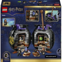 LEGO 76464 Harry Potter Calderone: Lezione di pozioni segrete