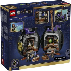 LEGO 76464 Harry Potter Calderone: Lezione di pozioni segrete