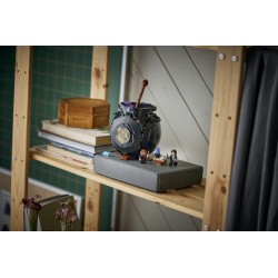 LEGO 76464 Harry Potter Calderone: Lezione di pozioni segrete