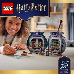 LEGO 76464 Harry Potter Calderone: Lezione di pozioni segrete