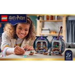LEGO 76464 Harry Potter Calderone: Lezione di pozioni segrete