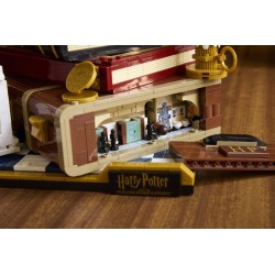 LEGO 76466 Harry Potter Pietra filosofale – Edizione del collezionista