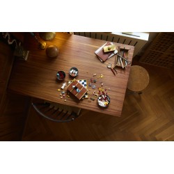 LEGO 76466 Harry Potter Pietra filosofale – Edizione del collezionista