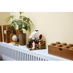 LEGO 76466 Harry Potter Pietra filosofale – Edizione del collezionista