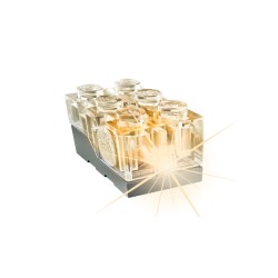 LEGO 76467 Harry Potter La casa di Luna Lovegood