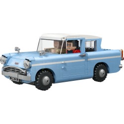LEGO 76470 Harry Potter Ford Anglia™ volante incantata