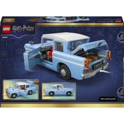 LEGO 76470 Harry Potter Ford Anglia™ volante incantata