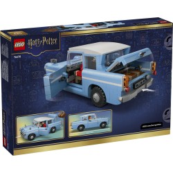 LEGO 76470 Harry Potter Ford Anglia™ volante incantata