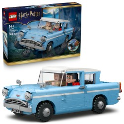 LEGO 76470 Harry Potter Ford Anglia™ volante incantata