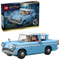 LEGO 76470 Harry Potter Ford Anglia™ volante incantata