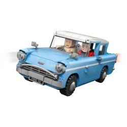 LEGO 76470 Harry Potter Ford Anglia™ volante incantata