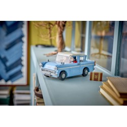 LEGO 76470 Harry Potter Ford Anglia™ volante incantata