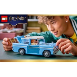LEGO 76470 Harry Potter Ford Anglia™ volante incantata