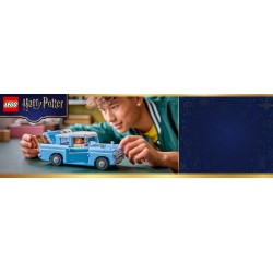 LEGO 76470 Harry Potter Ford Anglia™ volante incantata