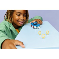 LEGO 77117 Sonic the Hedgehog Sonic: Fulmine supersonico