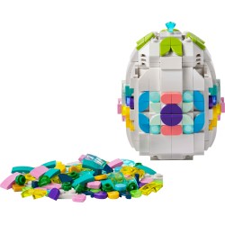 LEGO 40816 Iconic Uovo di Pasqua decorativo