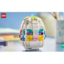 LEGO 40816 Iconic Uovo di Pasqua decorativo