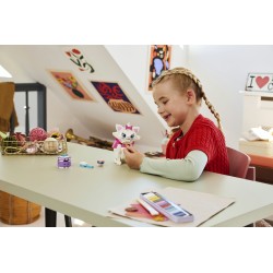 LEGO 43286 Disney Adorabile Minou de Gli Aristogatti