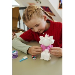 LEGO 43286 Disney Adorabile Minou de Gli Aristogatti