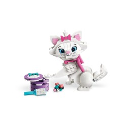 LEGO 43286 Disney Adorabile Minou de Gli Aristogatti