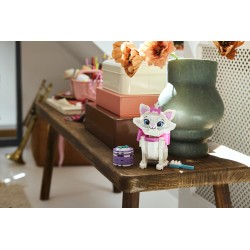 LEGO 43286 Disney Adorabile Minou de Gli Aristogatti