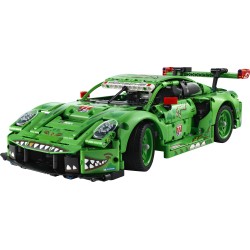 LEGO 42224 Technic Auto Porsche 911 GT3 R REXY AO Racing