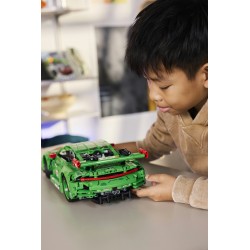 LEGO 42224 Technic Auto Porsche 911 GT3 R REXY AO Racing