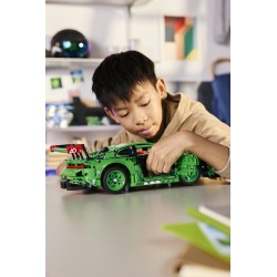LEGO 42224 Technic Auto Porsche 911 GT3 R REXY AO Racing