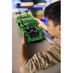 LEGO 42224 Technic Auto Porsche 911 GT3 R REXY AO Racing