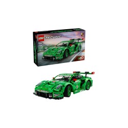 LEGO 42224 Technic Auto Porsche 911 GT3 R REXY AO Racing