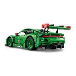 LEGO 42224 Technic Auto Porsche 911 GT3 R REXY AO Racing