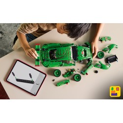 LEGO 42224 Technic Auto Porsche 911 GT3 R REXY AO Racing