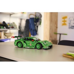 LEGO 42224 Technic Auto Porsche 911 GT3 R REXY AO Racing