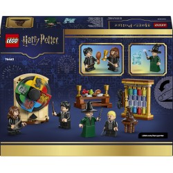 LEGO 76460 Harry Potter Castello di Hogwarts™: Cerimonia del Cappello Parlante™