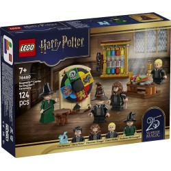 LEGO 76460 Harry Potter Castello di Hogwarts™: Cerimonia del Cappello Parlante™