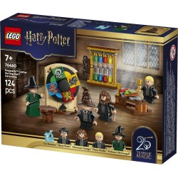 LEGO 76460 Harry Potter Castello di Hogwarts™: Cerimonia del Cappello Parlante™
