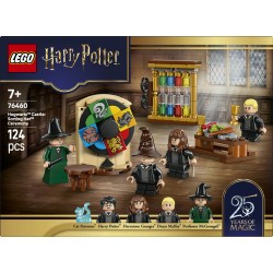 LEGO 76460 Harry Potter Castello di Hogwarts™: Cerimonia del Cappello Parlante™