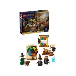 LEGO 76460 Harry Potter Castello di Hogwarts™: Cerimonia del Cappello Parlante™