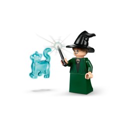 LEGO 76460 Harry Potter Castello di Hogwarts™: Cerimonia del Cappello Parlante™