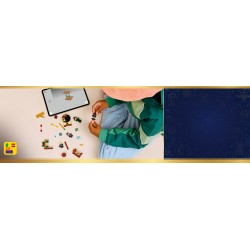 LEGO 76460 Harry Potter Castello di Hogwarts™: Cerimonia del Cappello Parlante™