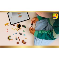 LEGO 76460 Harry Potter Castello di Hogwarts™: Cerimonia del Cappello Parlante™