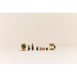 LEGO 76460 Harry Potter Castello di Hogwarts™: Cerimonia del Cappello Parlante™