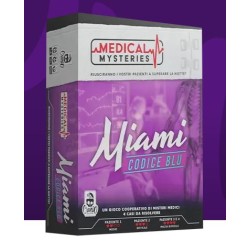 Cranio Creations - Medical Mysteries - Miami