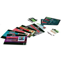 Cranio Creations - Medical Mysteries - Miami