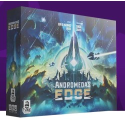 Cranio Creations - Andromeda's Edge