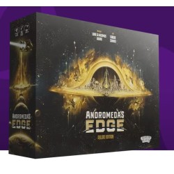 Cranio Creations - Andromeda's Edge - Supernova Upgrade Kit (Espansione)