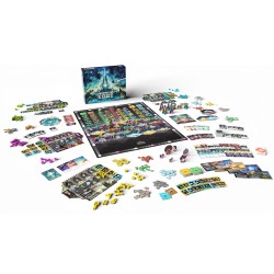 Cranio Creations - Andromeda's Edge