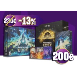 Cranio Creations - Andromeda's Edge - Super Bundle