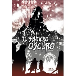 Toraedizioni Libri Game - Game Novel - Il Sentiero Oscuro - Libro 1