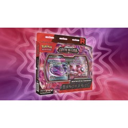 Pokemon - Mazzo Lotte di Lega Mewtwo‑ex del Team Rocket